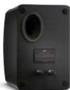 KEF LS50C - Industrial Design - 1