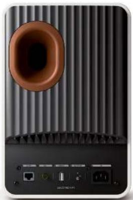 KEF LS50C - LS50 Wireless II - 2