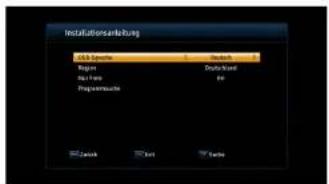 Installationsanleitung Drive 100% File Path File Path Programmeuchte Zusik Text Text