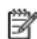HP PageWide Enterprise Color MFP 586dn - Dialogfeld 3: Benachrichtigungseinstellungen - 1