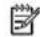 HP PageWide Enterprise Color MFP 586dn - Bedienfeldanzeige - 1