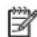 HP PageWide Enterprise Color MFP 586dn - Vorbereitungen - 2