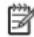 HP PageWide Enterprise Color MFP 586dn - Option 2: Erweiterte Konfiguration mit der E-Mail-Einrichtung - 1
