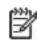 HP PageWide Enterprise Color MFP 586dn - Überprüfen des Faxmodemstatus - 1