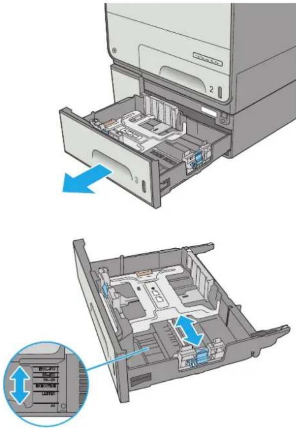 HP PageWide Enterprise Color MFP 586dn - Einführung - 2