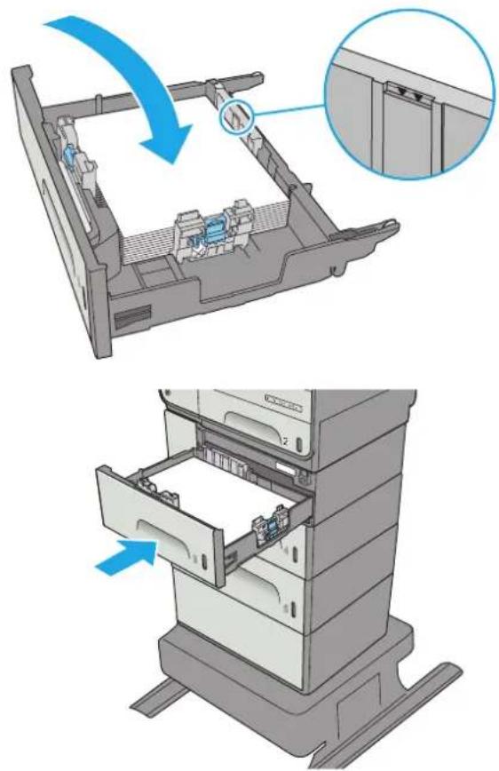 HP PageWide Enterprise Color MFP 586dn - Einführung - 3