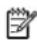 HP PageWide Enterprise Color MFP 586dn - • Option 1: In einem freigegebenen Standard-Netzwerkordner speichern - 3