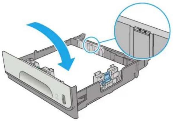 HP PageWide Enterprise Color MFP 586dn - Einführung - 3