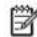 HP PageWide Enterprise Color MFP 586dn - Erstellen eines gespeicherten Jobs (Windows) - 1