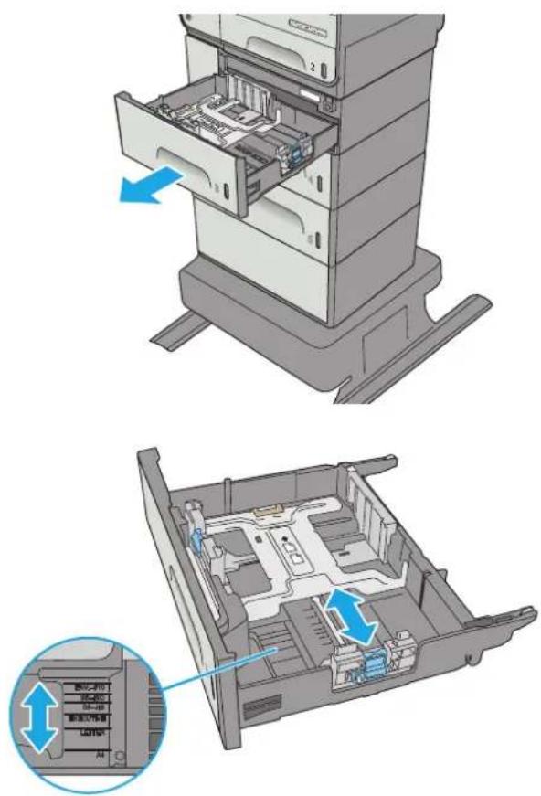 HP PageWide Enterprise Color MFP 586dn - Einführung - 2