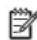 HP PageWide Enterprise Color MFP 586dn - Vorbereitungen - 1