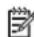 HP PageWide Enterprise Color MFP 586dn - Schritt 1: Zugreifen auf den integrierten HP Webserver - 2