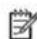 HP PageWide Enterprise Color MFP 586dn - Fach 1 Papierausrichtung - 1