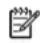 HP PageWide Enterprise Color MFP 586dn - Schritt 2: Konfigurieren der Einstellungen für Im Netzwerkordner speichern - 1