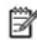 HP PageWide Enterprise Color MFP 586dn - Scannen und Speichern des Dokuments auf einem USB-Flash-Laufwerk - 1