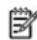 HP PageWide Enterprise Color MFP 586dn - Liste Andere Verknüpfungen - 1