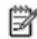 HP PageWide Enterprise Color MFP 586dn - Überprüfen der Bildanpassungseinstellungen - 1
