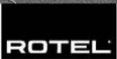 ROTEL RR-1070 - 1