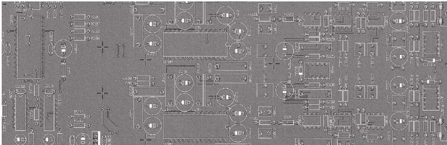 ROTEL RLC-1050 - Troubleshooting - 1