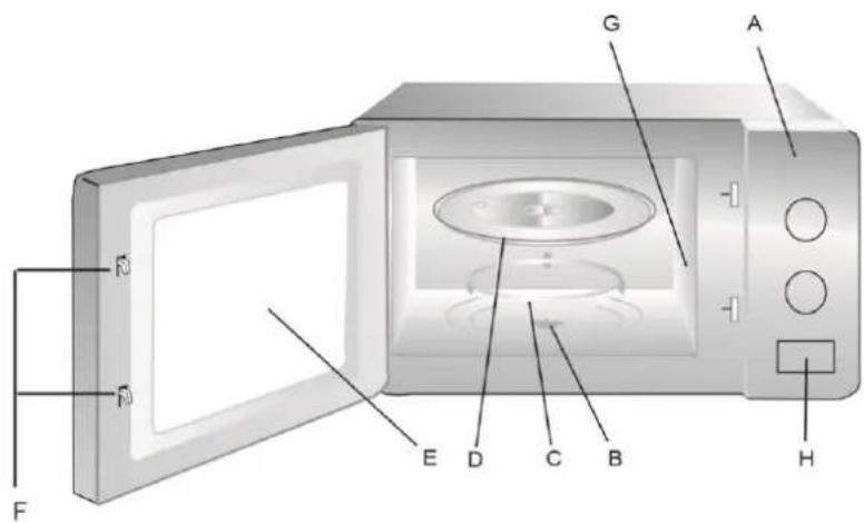 Jocel JMO001399 - DESCRIÇÃO DO PRODUTO - 1