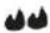 Jocel JMO011763 - Function / Power knob - 1