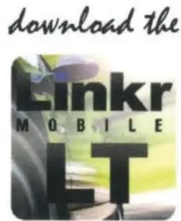 download the Linkr MOBILE LT