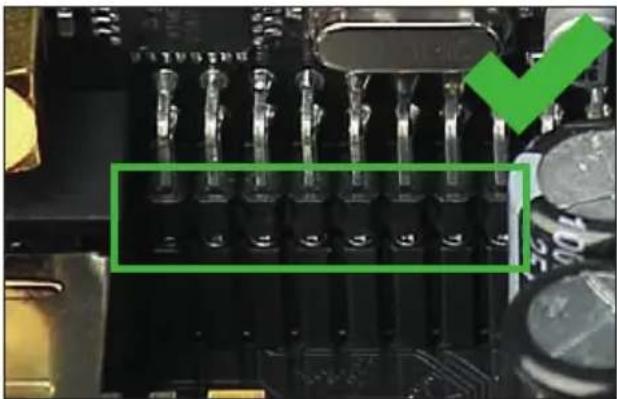 Helix MATCH UP 8DSP - ADEP.3 Configuration - 2