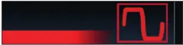 Helix MATCH UP 8DSP - Adjustment of the input sensitivity of the analog inputs - 4