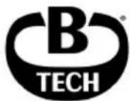 B-Tech BT604 - INSTALLATION INSTRUCTIONS - 13