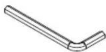 B-Tech BT604 - TOOLS REQUIRED - 1