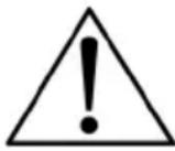 B-Tech BT604 - INSTALLATION SAFETY INSTRUCTIONS - 1