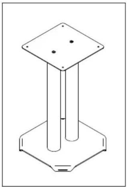 B-Tech BT604 - INSTALLATION INSTRUCTIONS - 4