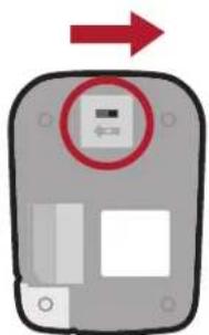 Code Reader CR2300 - - Transmitting Batch Data via USB Communication - 1