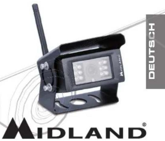MIDLAND® DEUTSCH