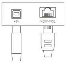 15V NDP+POE