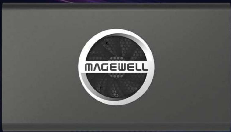 MAGEWELL