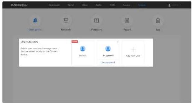 USEBELL User admin Network Firewire Report Ug. USER ADMIN Admin user create and manage users that you moved locally on the Comcast books. Access Microsoft Add Now User Set password
