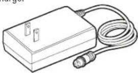 RAZOR Crazy Cart DLX - CHARGING THE BATTERY - 1