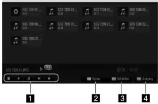 SOS 1200 01 1 SOS 7200 03 52.39 SOS 7100 04 18:17 SOS 7200 06 23.52 SOS 7200 06 51.60 SOS 7200 20 51.44 SOS 7200 21 38.19 SOS 7200 22 05:28 SOS 7200 23 58.03 SOS T200 01.MP3 10:08 / 40:58 Options Schlecken Ausgangs