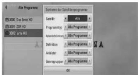 Altre Programm 3000 Das Ende HD 3001 ZSF HD 3002 ante HD Setrisitz Altre Programmstyp Alle Programme Anschutzte Entwicklung Alle Programme Definition Alle Programme Anzüter Alle Programme Gensengruppen Alle Programme OK