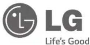 LG TN530V - Besondere Hinweise - 1