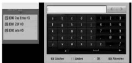 © 2000 Das Erster HD © 2001 ZDF HD © 2002 arta HD a b c d e 1 2 3 f g h i j 4 5 6 k l m n o e 7 8 9 p q r s t . @ 0 u y m x f 2 _ / ©000 Lizenzen ©000 Andere © OK ©000 Attorneys