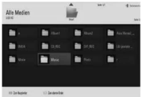 Alle Medien USB HD File Alte Medien BABA CD REC CXP REC Lfd Graduate ... Music Photo Zum Master Zum desktop Order