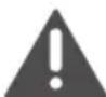 COMFEE RCC197WH1 - Bedeutung der Sicherheitshinweissymbole - 3