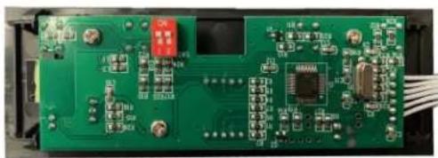 KING PlatinumX KB2407-1-PLTMX - Controlling PlatinumX with a Remote 24V Thermostat - 3