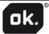OK OFK121D - Altgeräte dürfen nicht in den Hausmüll! - 2