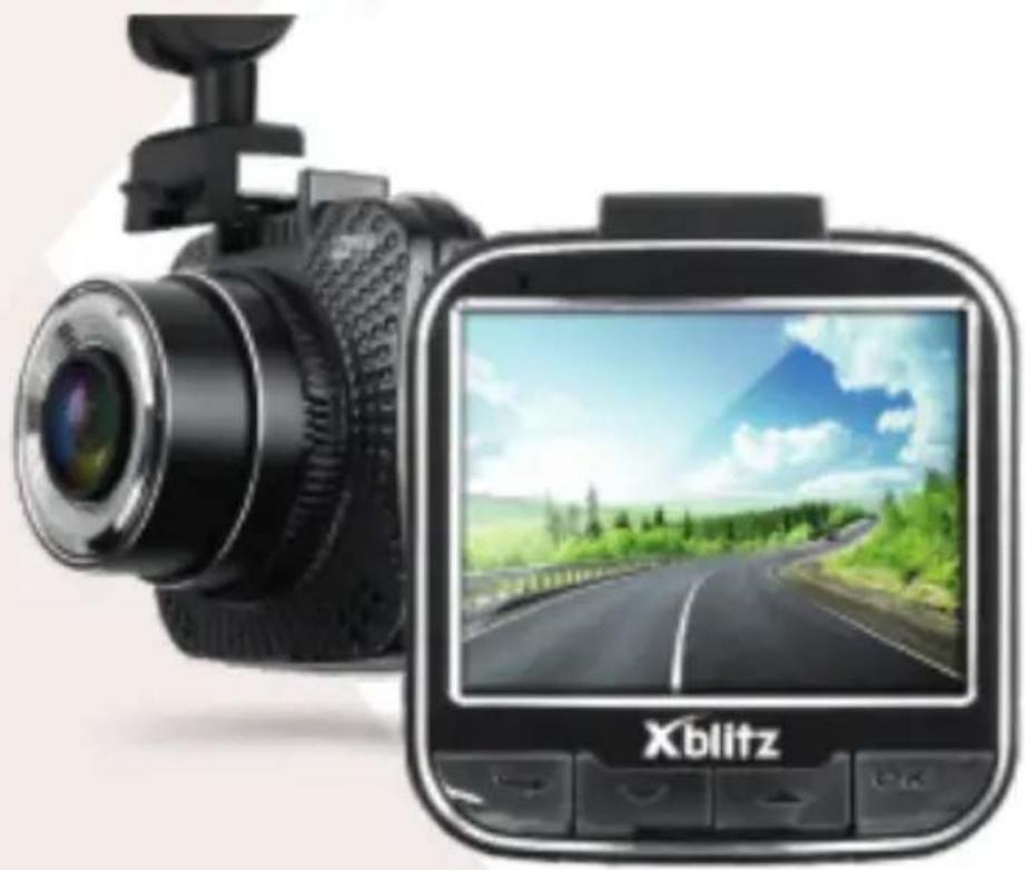 Xblitz Go Ride - [GO ^RIDE ] - 1