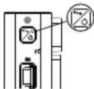 Navitel R2 Duo - Buttons - 2