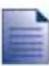 NAVMAN T1 - 2D Map screen - 2