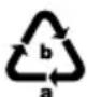 Playtive IAN 366939 - Uwagi odnośnie recyklingu - 4
